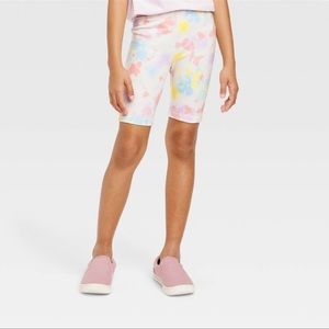 Girls Bike Shorts - Cat & Jack™
